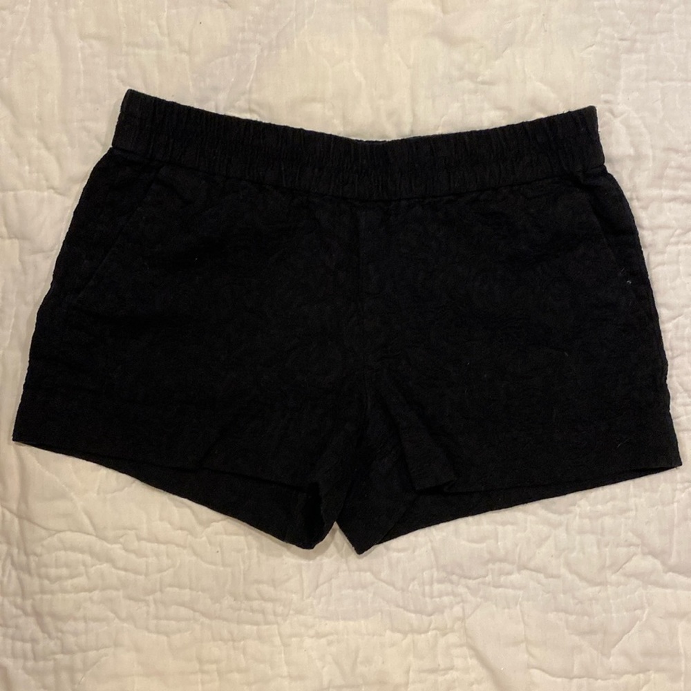 J. Crew Stretch Shorts